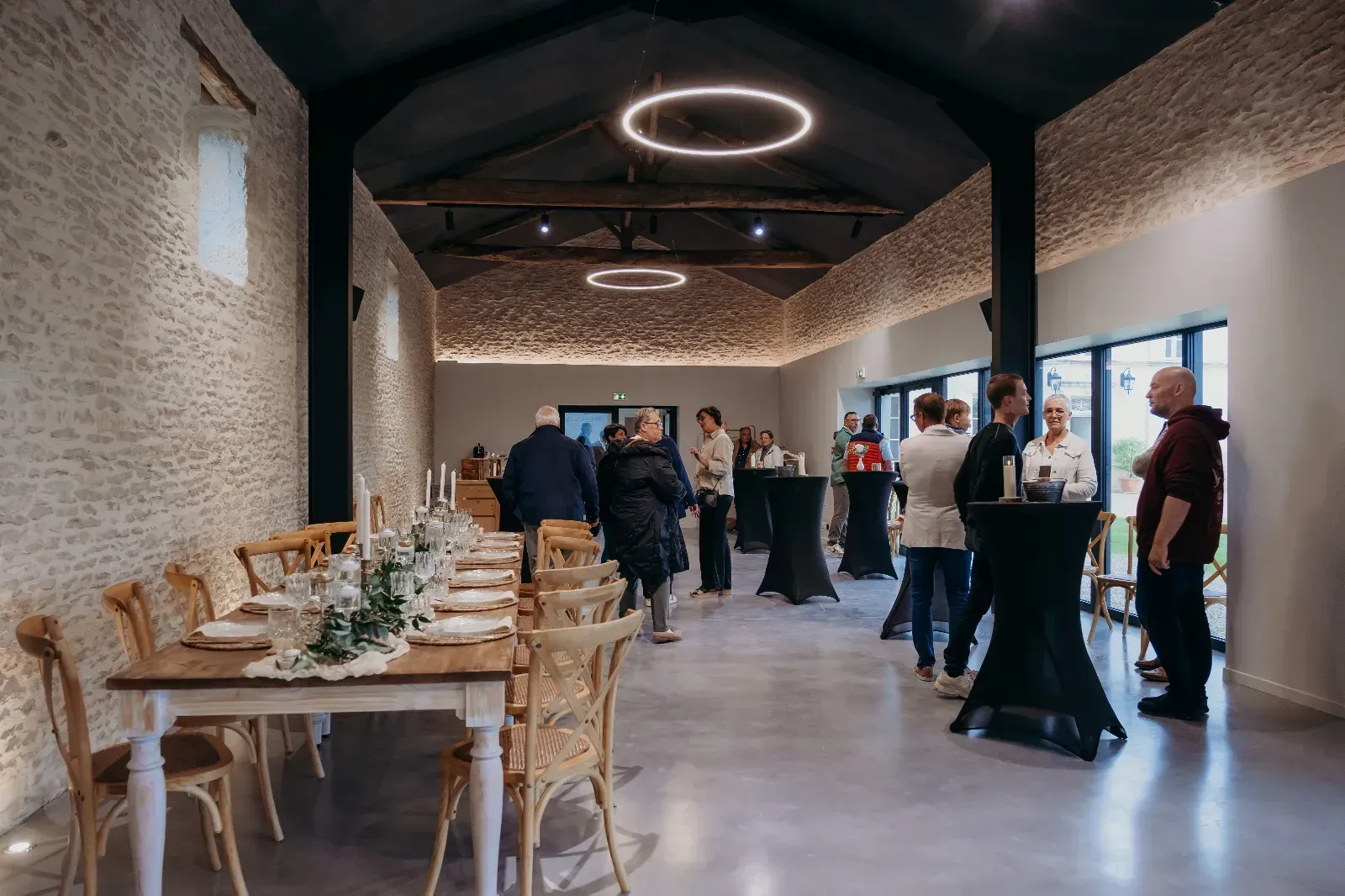 Exotic Event Venue in Charente-Maritime for Seminars & Team Building