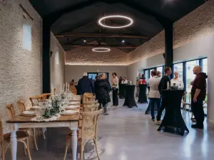 Exotic Event Venue in Charente-Maritime for Seminars & Team Building