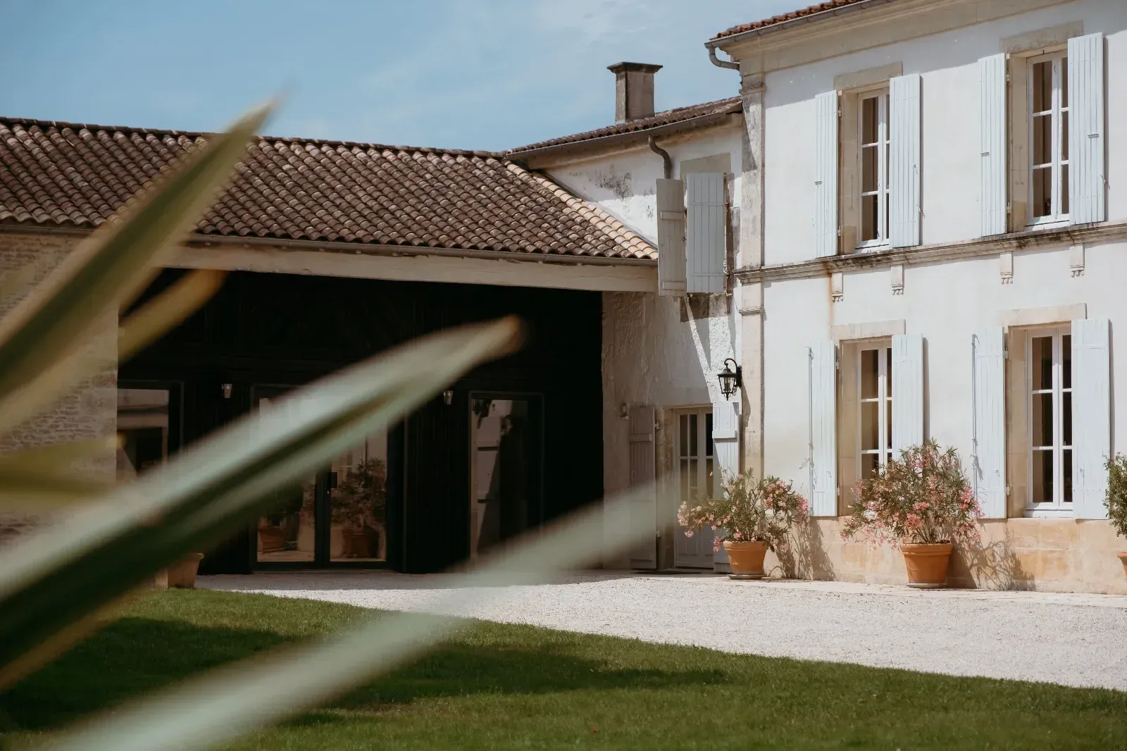 Exotic Event Venue in Charente-Maritime for Seminars & Team Building