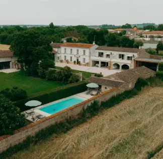 Exotic Event Venue in Charente-Maritime for Seminars & Team Building