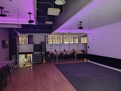 Exceptional Paris Event Venue Near Bastille | Two Floors & Modular Space