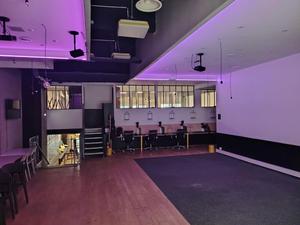 Exceptional Paris Event Venue Near Bastille | Two Floors & Modular Space