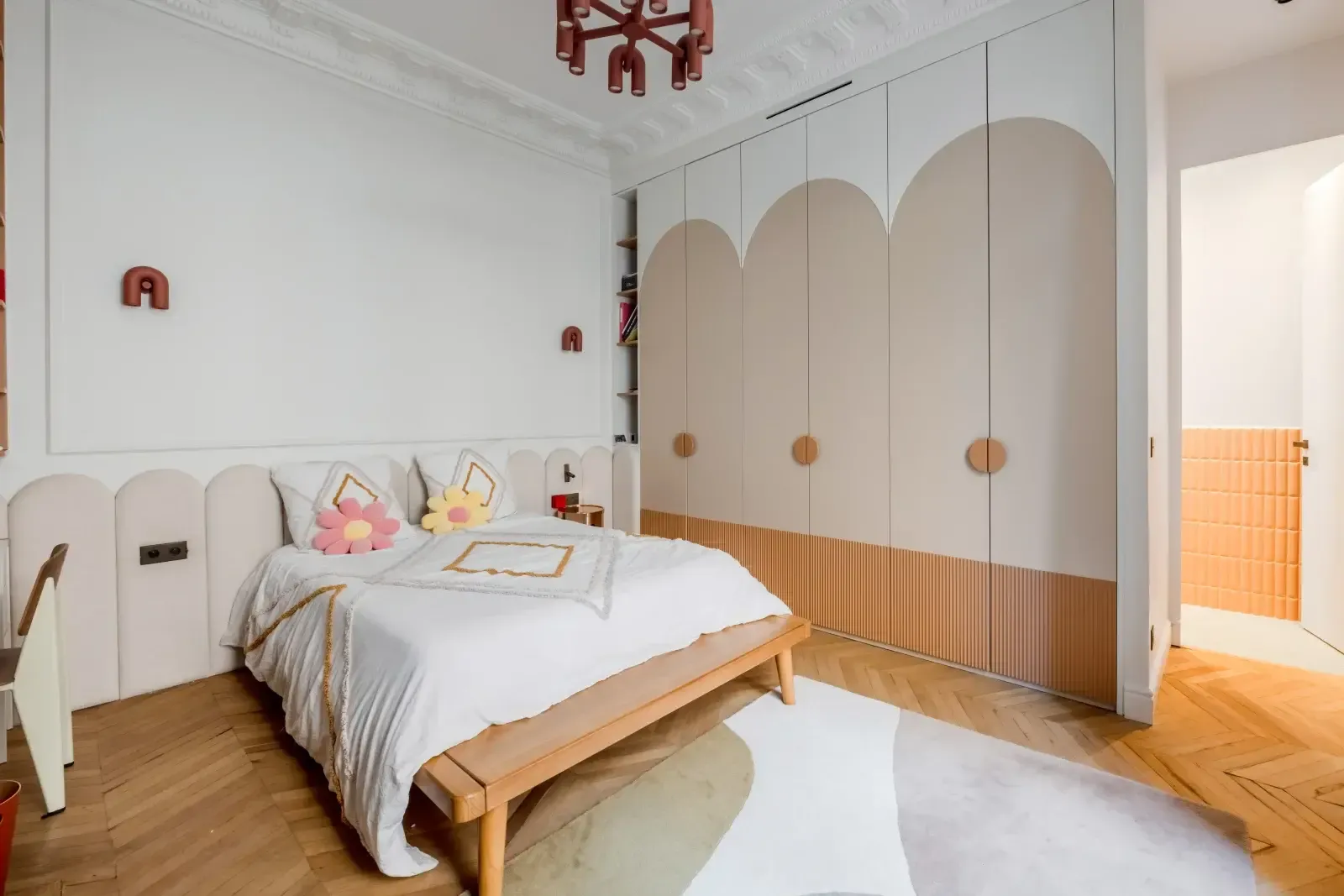 Loft Contemporain pour Productions Visuelles et Événements Professionnels à Paris