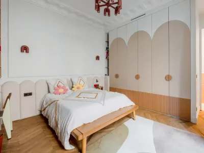 Contemporary Loft for Visual Productions & Professional Events in Paris