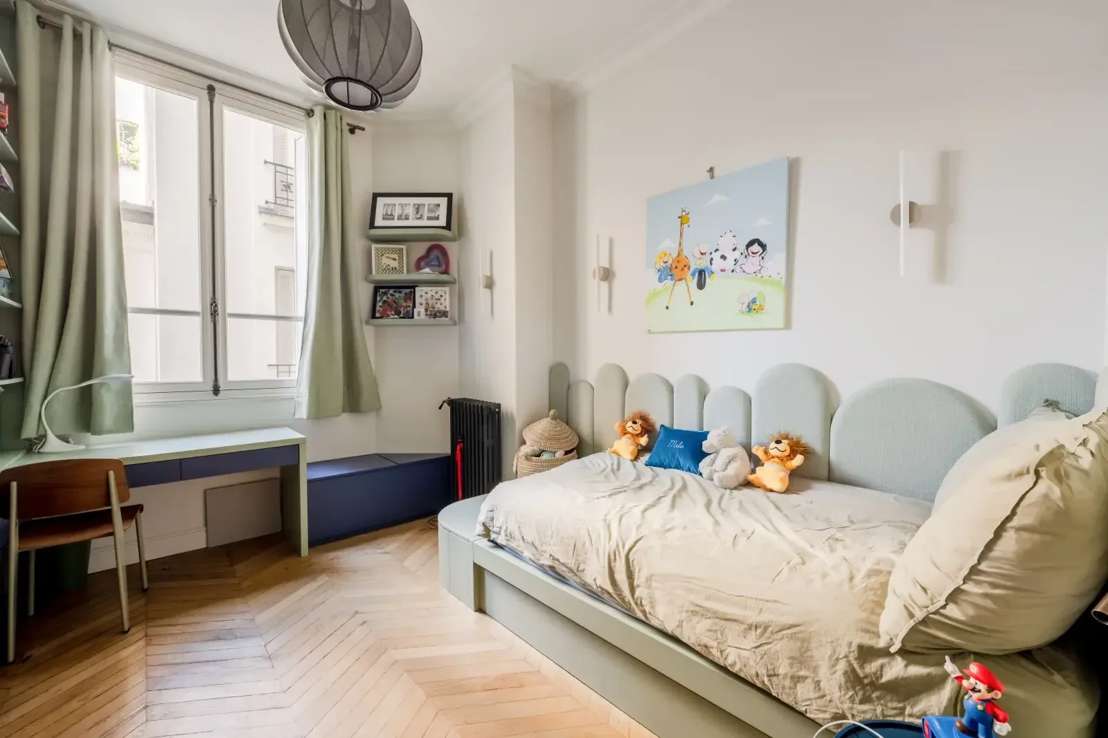 Loft Contemporain pour Productions Visuelles et Événements Professionnels à Paris