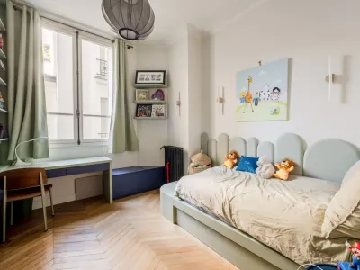 Contemporary Loft for Visual Productions & Professional Events in Paris