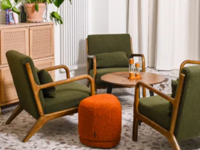 Saint-Lazare Event Venue: Catering, Workshops & Private Hire