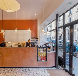 Lieu d'événements à Saint-Lazare : Traiteur, Ateliers & Location Privée