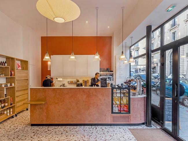 Saint-Lazare Event Venue: Catering, Workshops & Private Hire