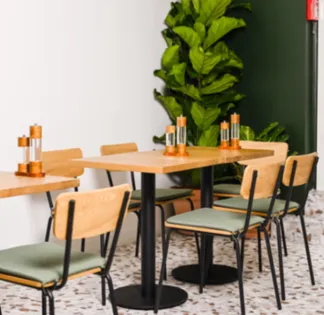 Saint-Lazare Event Venue: Catering, Workshops & Private Hire