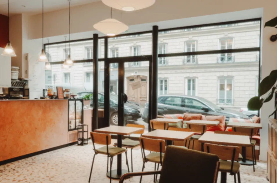 Salle de réunion modulable et élégante pour événements professionnels à Paris