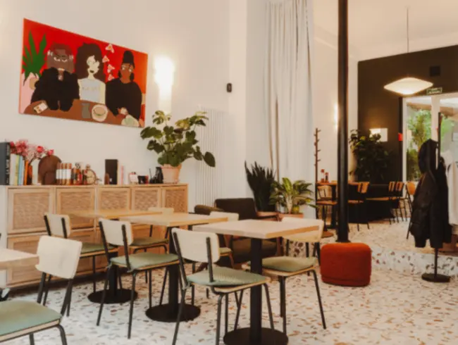 Salle de réunion modulable et élégante pour événements professionnels à Paris