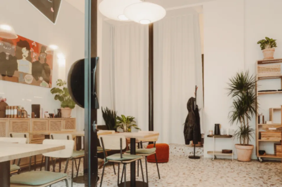 Salle de réunion modulable et élégante pour événements professionnels à Paris
