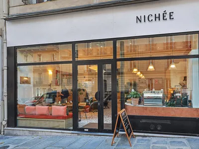 Terrasse Élégante pour Événements à Paris