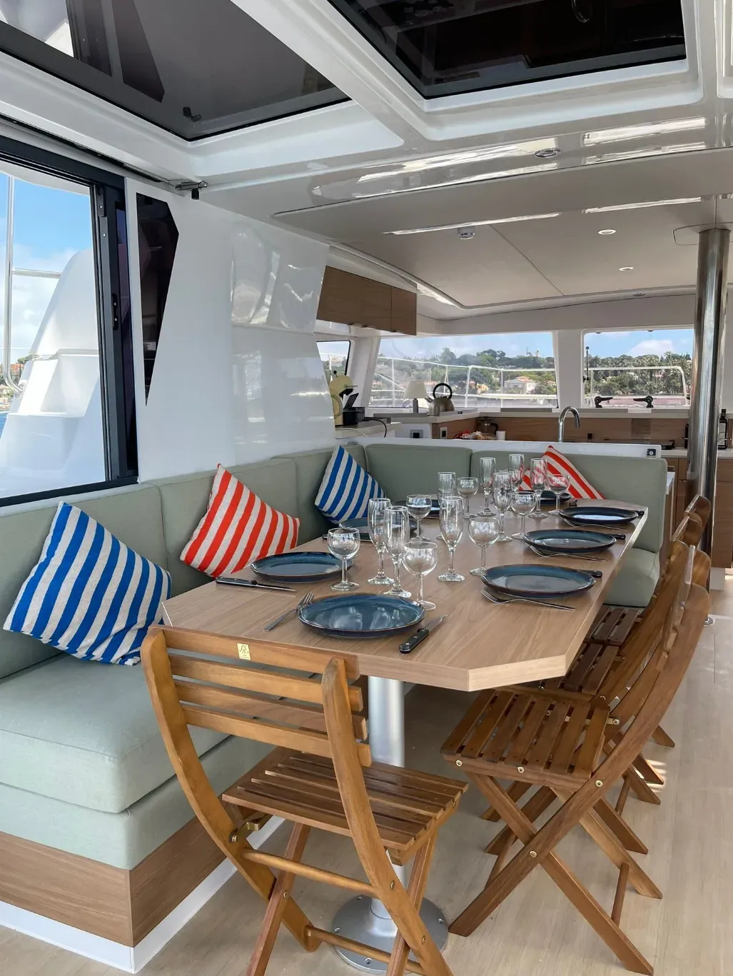 Private Yacht for MIPIM Events in Cannes | Luxury Venue