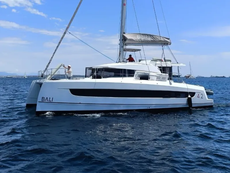 Yacht Privé pour Événements MIPIM à Cannes | Lieu de Luxe