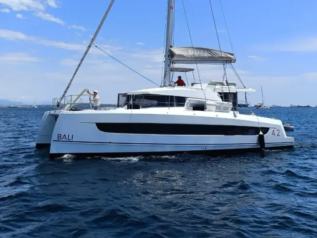 Private Yacht for MIPIM Events in Cannes | Luxury Venue