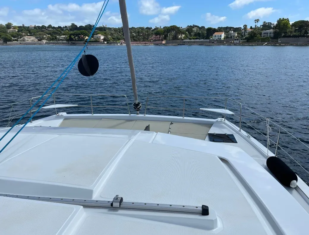 Private Yacht for MIPIM Events in Cannes | Luxury Venue