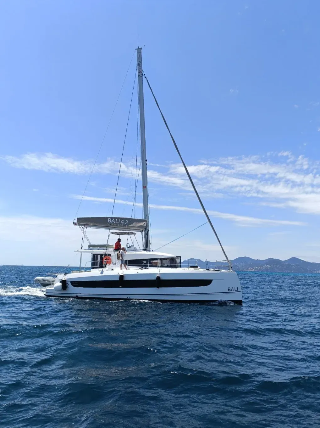Private Yacht for MIPIM Events in Cannes | Luxury Venue
