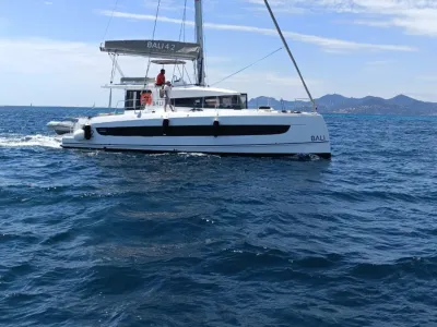 Yacht Privé pour Événements MIPIM à Cannes | Lieu de Luxe