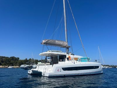 Yacht Privé pour Événements MIPIM à Cannes | Lieu de Luxe