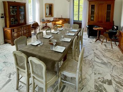 Estate with Cottages for Seminars & Events in the French Countryside