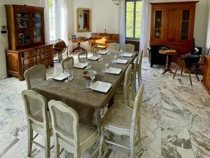 Estate with Cottages for Seminars & Events in the French Countryside