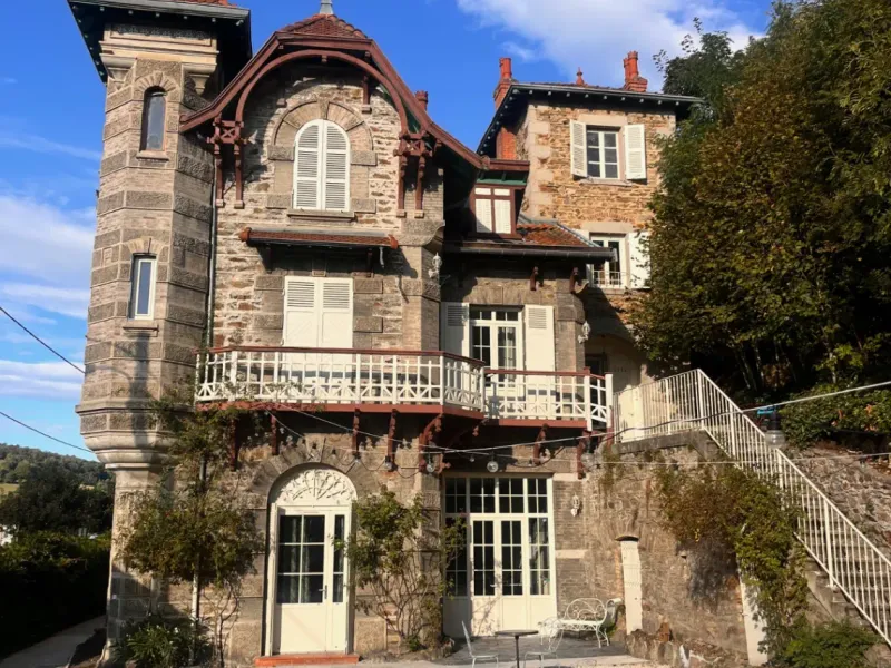 Lieu Rénové à la Campagne pour Événements & Séjours à Sainte-Catherine