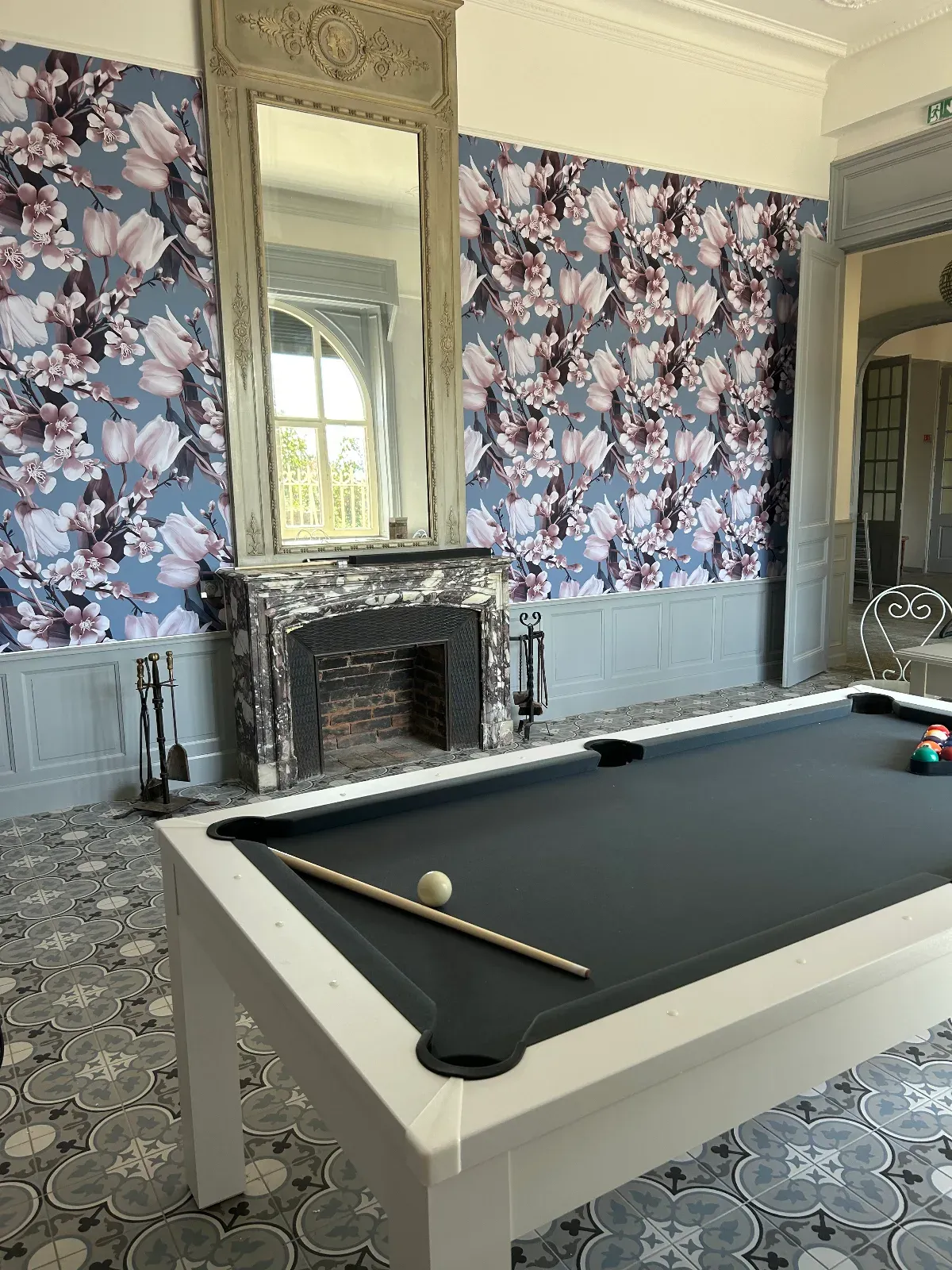 Renovated Countryside Venue for Events & Stays in Sainte-Catherine