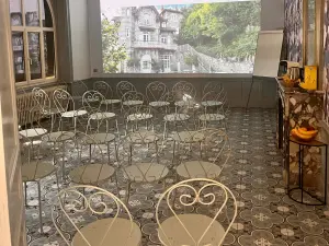 Lieu Rénové à la Campagne pour Événements & Séjours à Sainte-Catherine