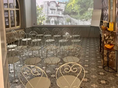 Lieu Rénové à la Campagne pour Événements & Séjours à Sainte-Catherine