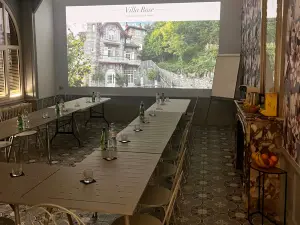 Lieu Rénové à la Campagne pour Événements & Séjours à Sainte-Catherine