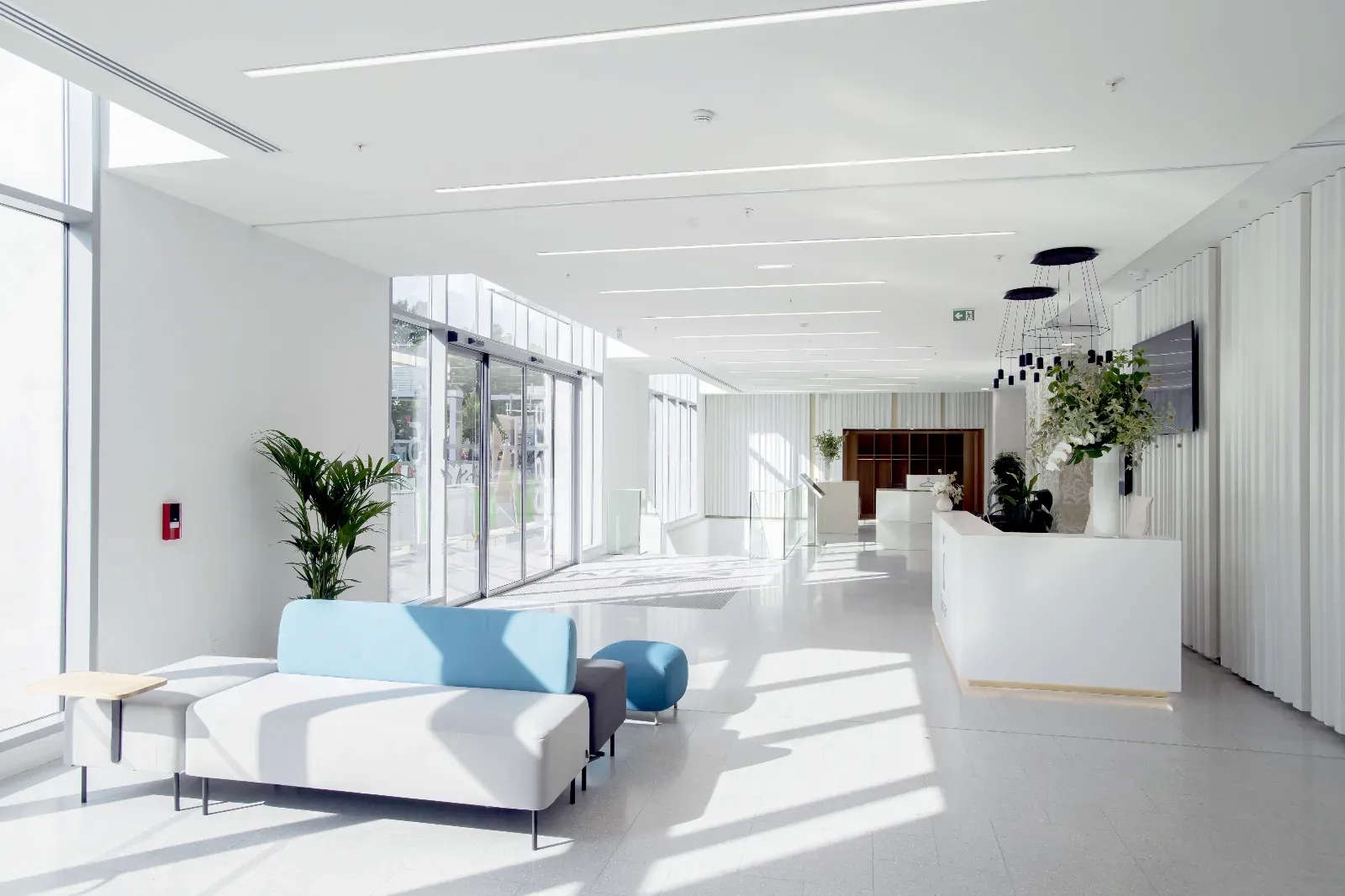 Creative Event Space with Rooftop Skybar in Paris