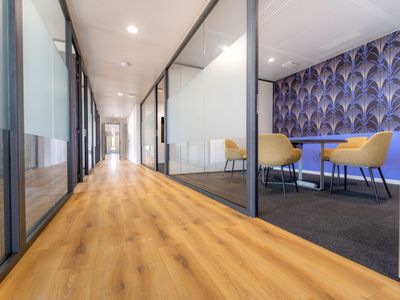 Meeting room Nice - Grand Arénas - 5 people max