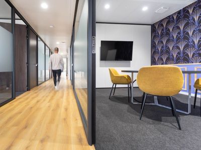 Meeting room Nice - Grand Arénas - 5 people max