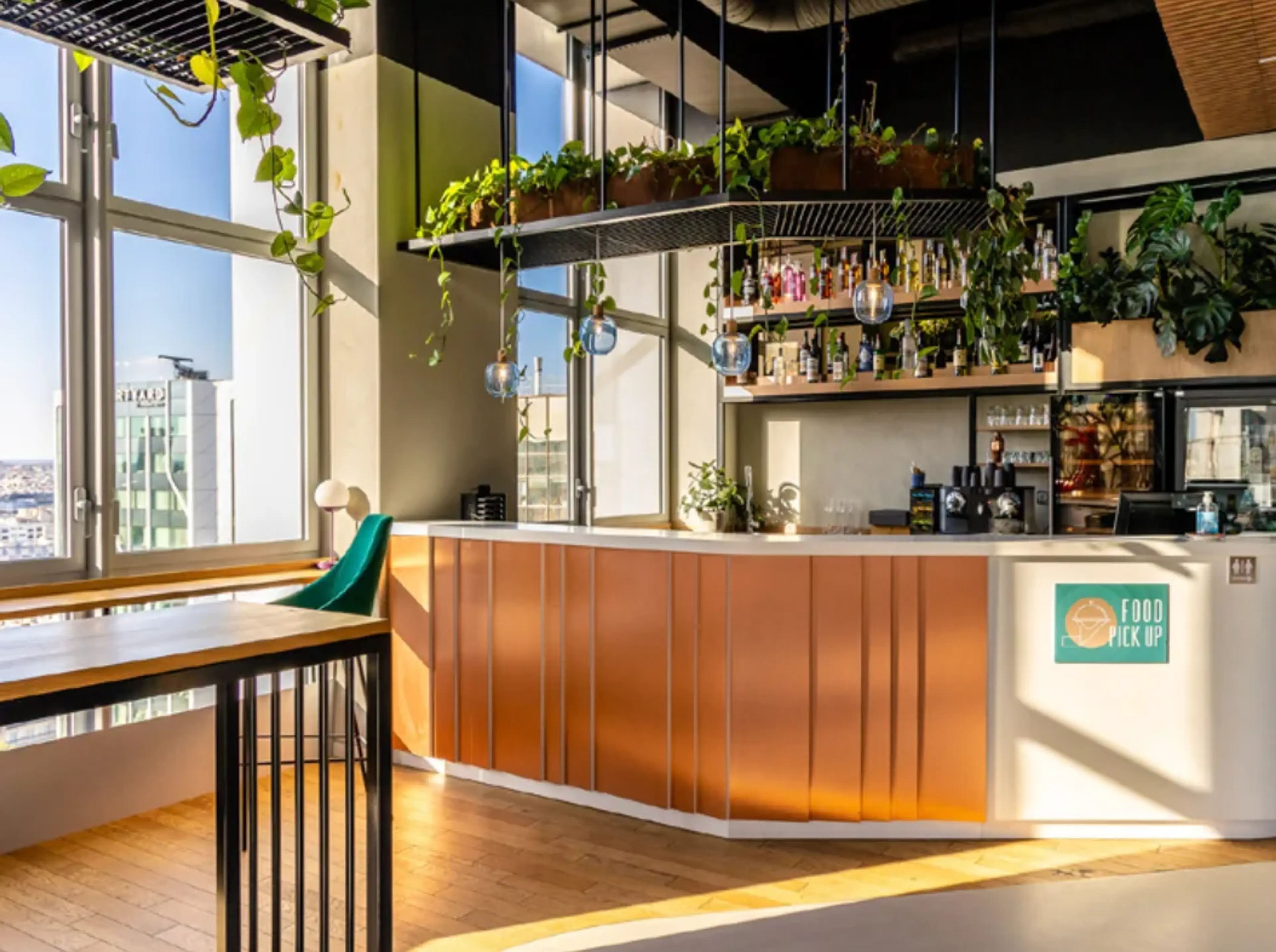 Skybar