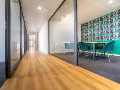 Meeting room Nice - Grand Arénas - 7 people max