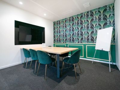 Meeting room Nice - Grand Arénas - 7 people max