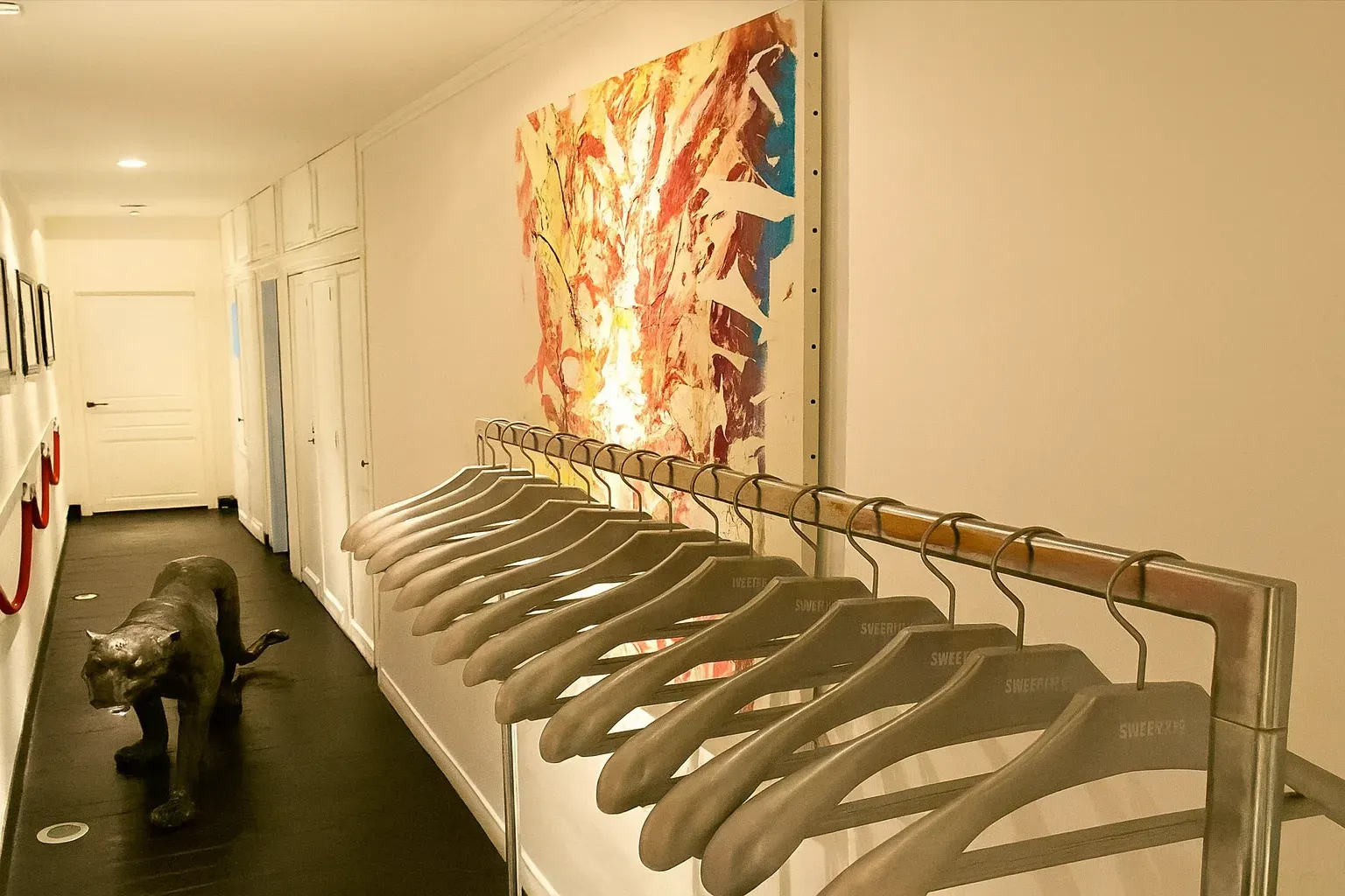 Le Loft triangle d'or Paris 8