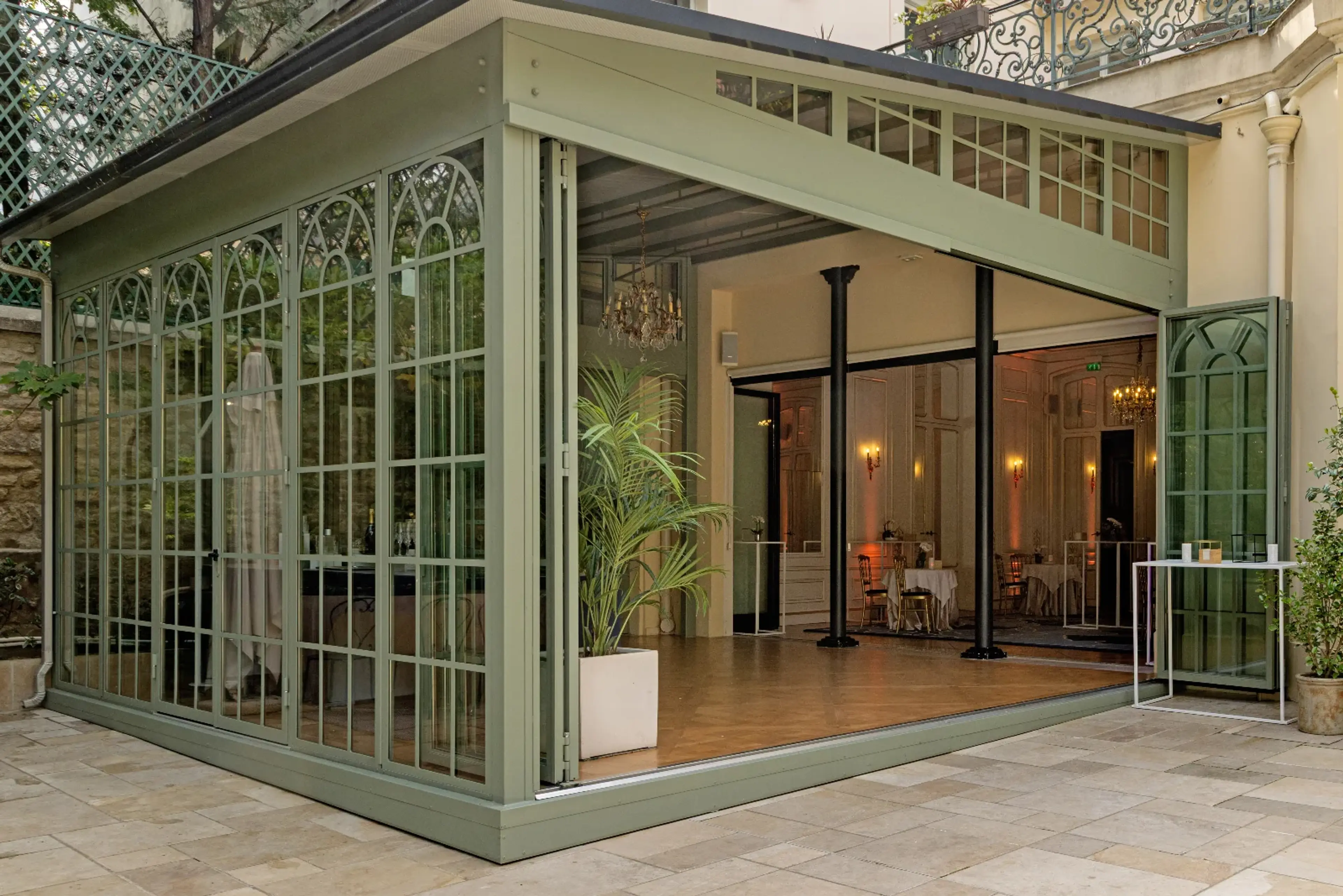 Orangerie