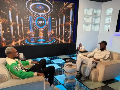 Studio de Télévision Professionnel à Louer à Saint-Cloud près de Paris