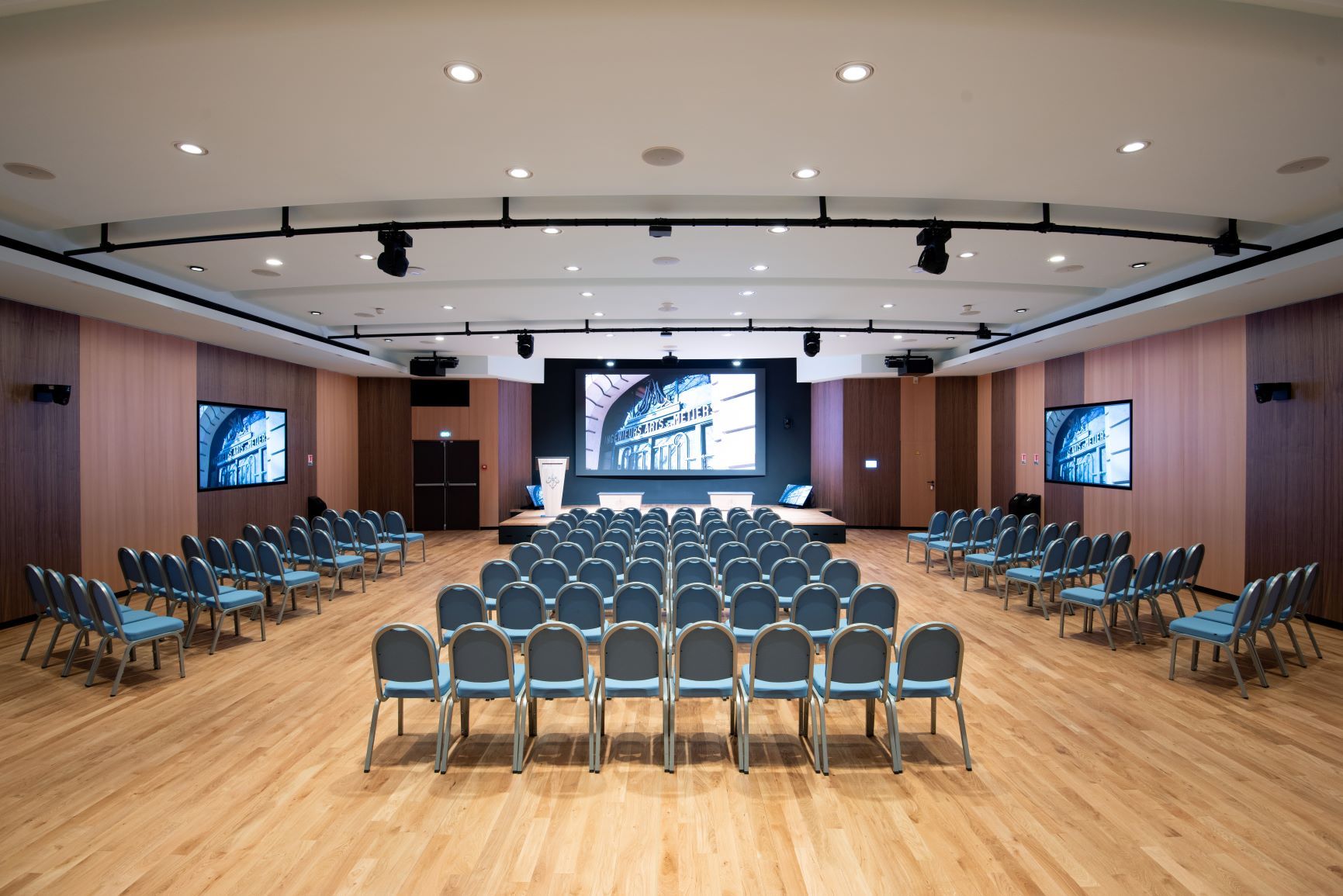 Salle la Rochefoucauld