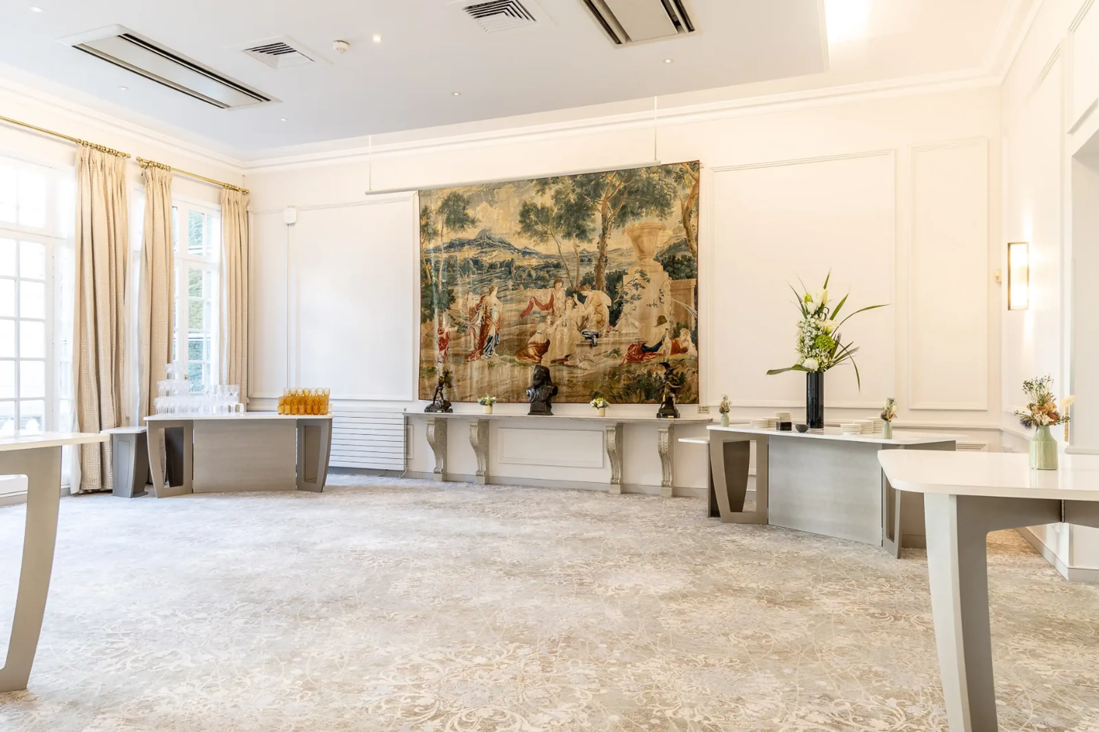 Salon Liancourt