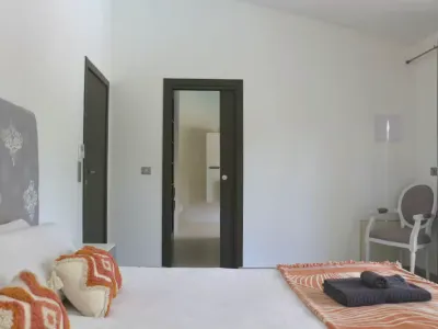 Elegant Villa with Pool & Jacuzzi on the French Riviera