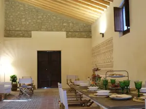 Sicilian Farm & Olive Grove: Sustainable Events in Nature