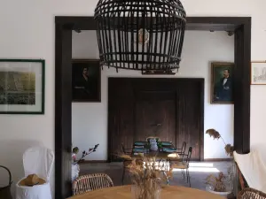Sicilian Farm & Olive Grove: Sustainable Events in Nature