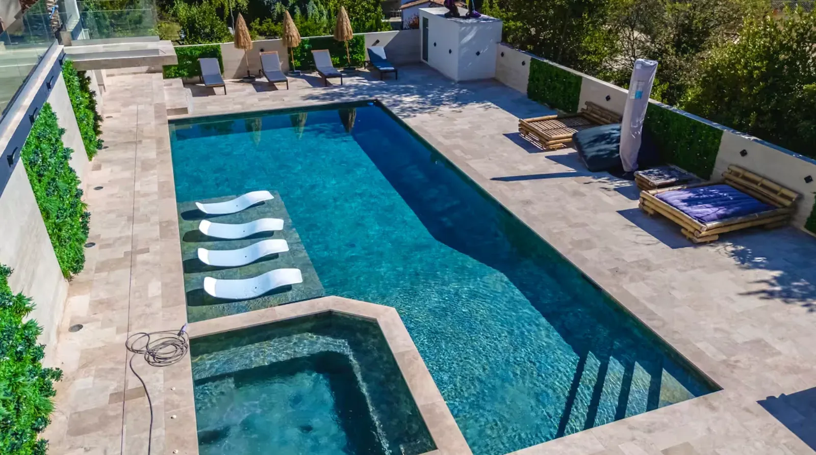 Villa de Luxe à Mougins | Événements Privés & Hébergement Haut de Gamme