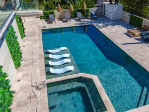 Villa de Luxe à Mougins | Événements Privés & Hébergement Haut de Gamme