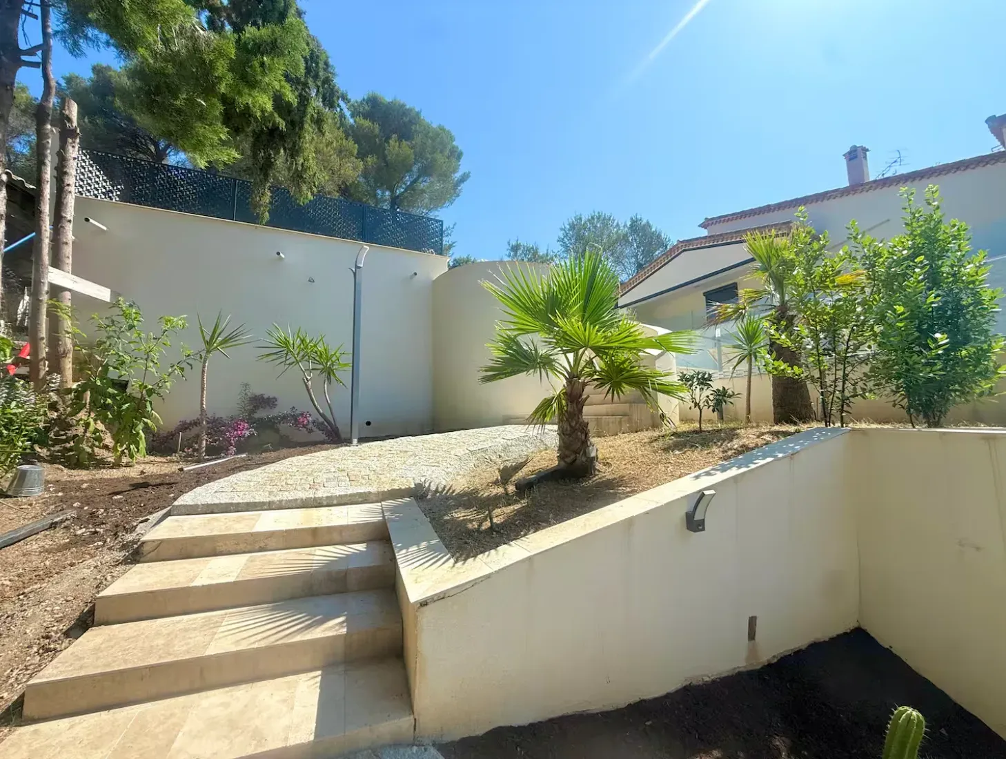Villa de Luxe à Mougins | Événements Privés & Hébergement Haut de Gamme