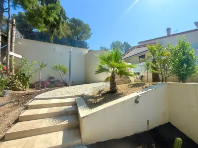 Luxury Villa in Mougins | Private Events & High-End Accommodation